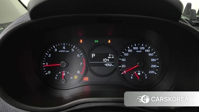 Kia Morning Urban (JA) id 4428119 из Кореи 26