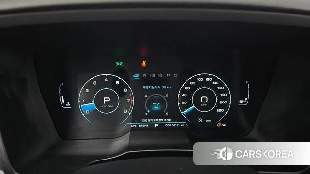 Ssangyong Berry New Tivoli id 3916024 из Кореи 18