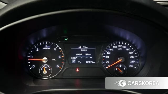 Kia The New Sorento id 3807921 из Кореи 18