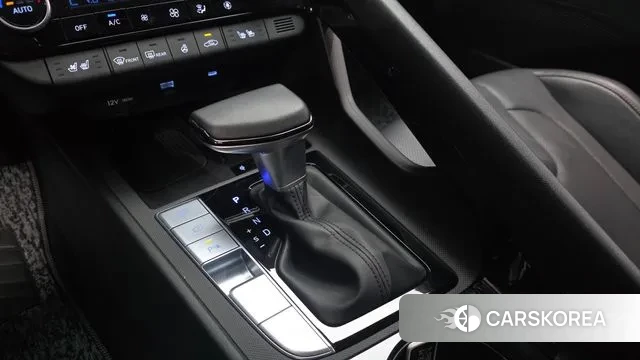 Hyundai The New Avante (CN7) id 3585458 из Кореи 18