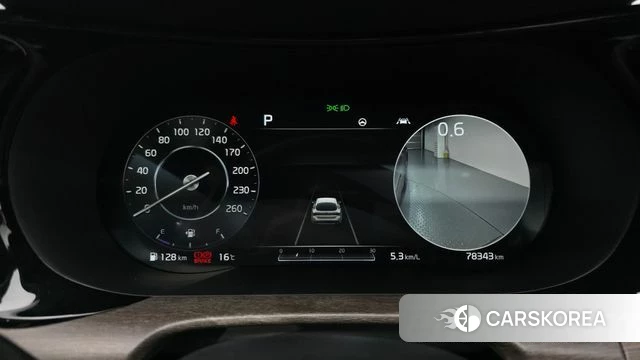 Kia K5 3rd generation id 3911181 из Кореи 18