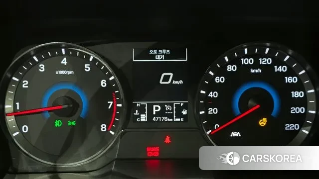 Ssangyong Berry New Tivoli id 3438479 из Кореи 18