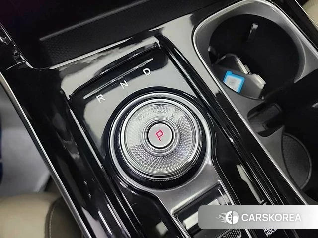 Kia Carnival 4th generation id 4196048 из Кореи 18