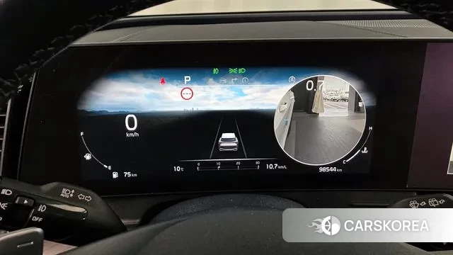 Kia Sportage 5th Generation id 3268672 из Кореи 18