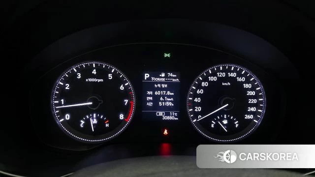 Hyundai Grandeur IG id 3801194 из Кореи 18