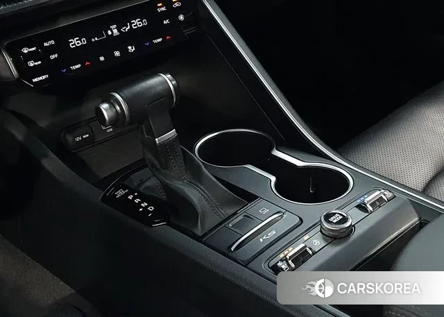 Kia K5 3rd generation id 3044412 из Кореи 18