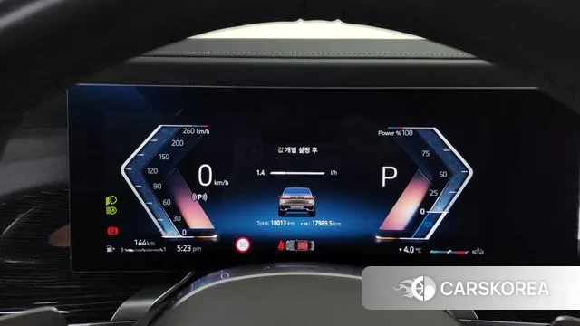 BMW 7 Series (G70) id 3538527 из Кореи 18