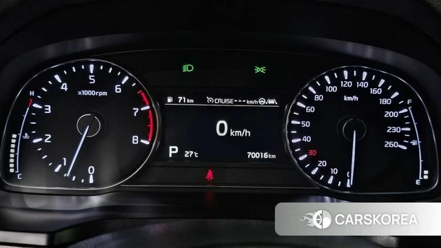 Kia K7 Premier id 4550822 из Кореи 18
