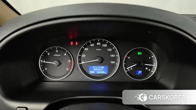 Hyundai The New Grand Starex id 3563224 из Кореи 18