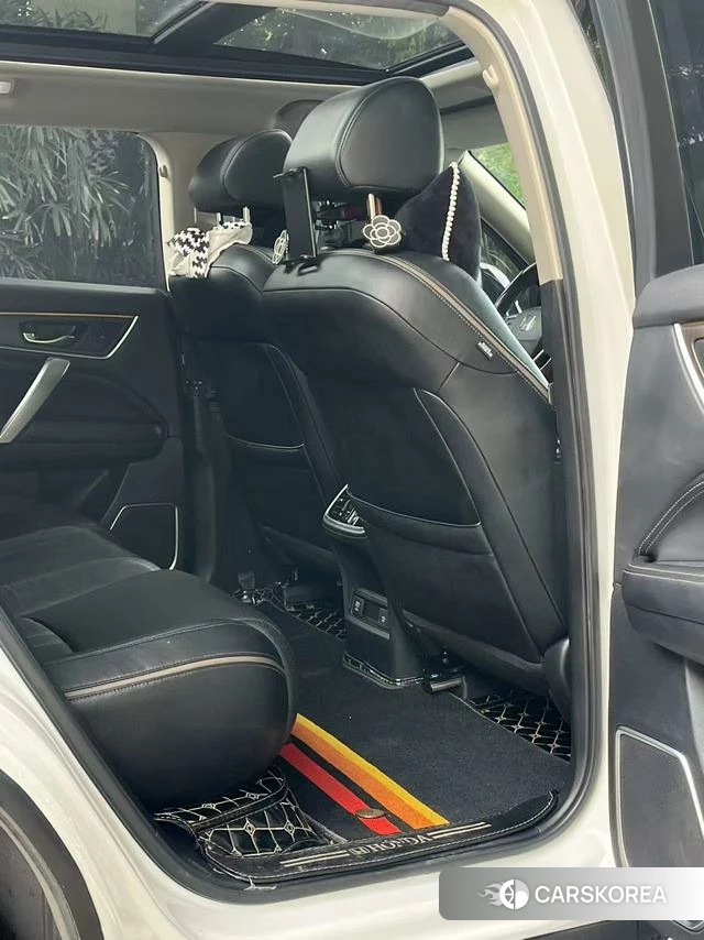 Honda Crown Road id 4264560 из Китая 8