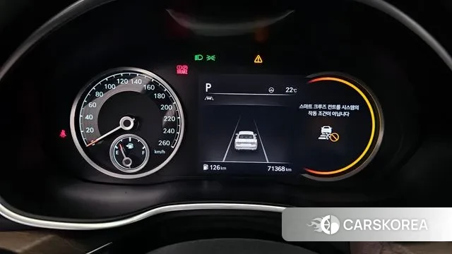 Genesis G80 (RG3) id 2940858 из Кореи 18