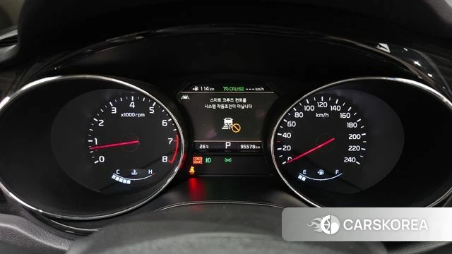 Kia The New Carnival id 4543542 из Кореи 18