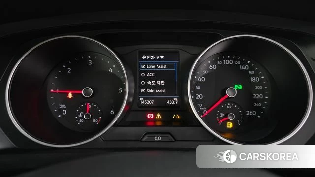 Volkswagen Tiguan second Generation id 4672007 из Кореи 18