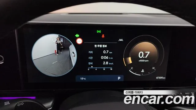 Hyundai Grandeur (GN7) id 2653663 из Кореи 18