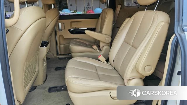 Kia The New Carnival id 4930879 из Кореи 15