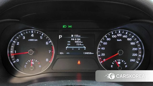 Kia The New K3 2nd generation id 4624282 из Кореи 26