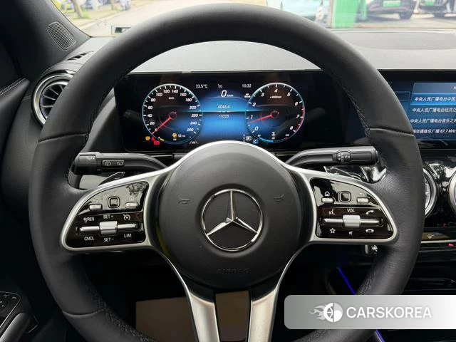 Mercedes-Benz GLA id 4297987 из Китая 14