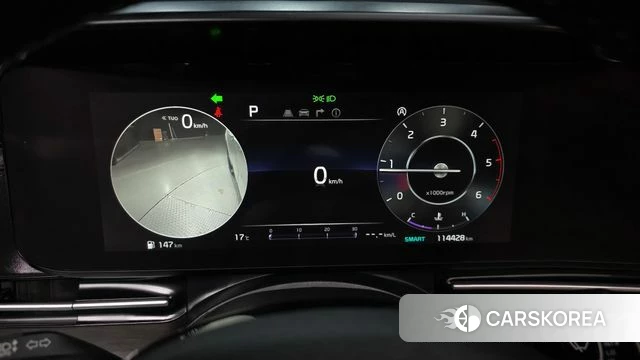 Kia Carnival 4th generation id 3872717 из Кореи 18