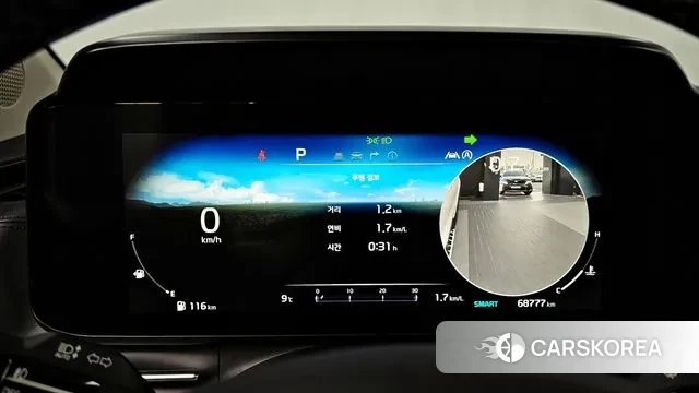 Kia Carnival 4th generation id 3384371 из Кореи 18