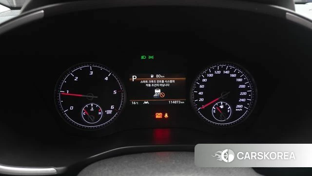 Hyundai The New Santa Fe id 3878754 из Кореи 18