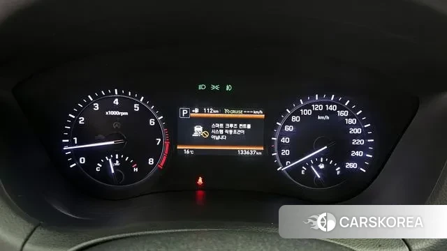 Genesis G80 id 3588188 из Кореи 18