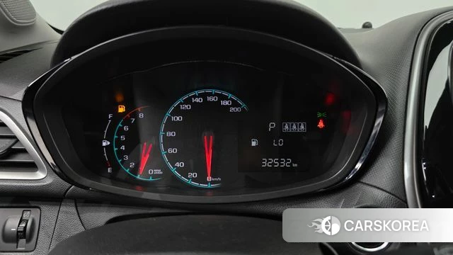 Chevrolet (GM Daewoo) The New Spark id 4541507 из Кореи 29