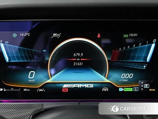 Mercedes-Benz E-Class W213 id 3400124 из Кореи 18