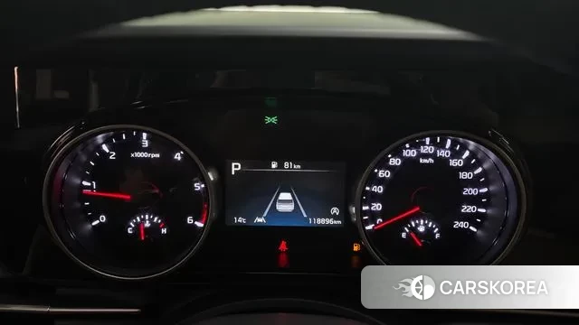 Kia Carnival 4th generation id 3735372 из Кореи 18