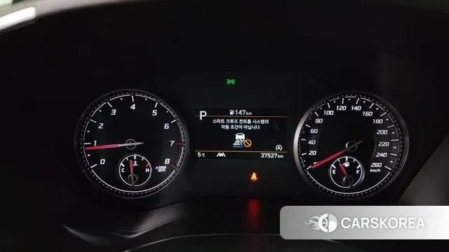 Hyundai The New Santa Fe id 3551546 из Кореи 18