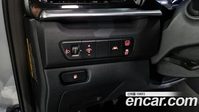 Kia The New Niro id 2629687 из Кореи 18