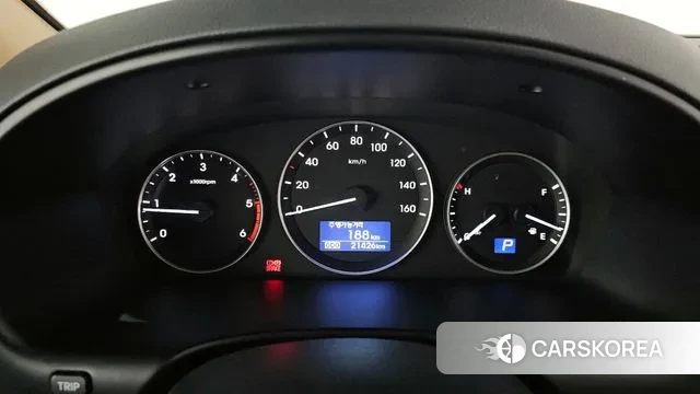 Hyundai The New Grand Starex id 3563068 из Кореи 18