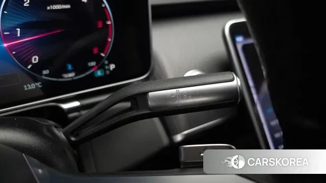 Mercedes-Benz S-Class W223 id 3697224 из Кореи 18