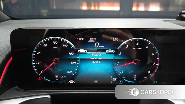 Mercedes-Benz GLB-Class X247 id 3877720 из Кореи 18