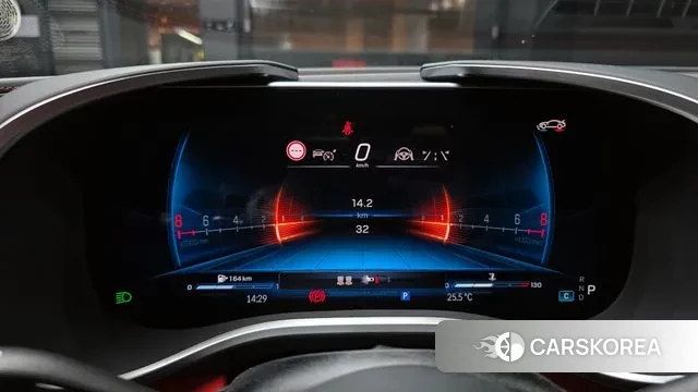 Mercedes-Benz AMG GT C192 id 3163811 из Кореи 18