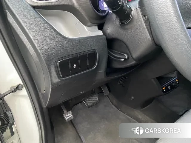 Kia The New Ray id 3483954 из Кореи 18