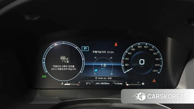 Ssangyong All New Rexton id 4429103 из Кореи 29
