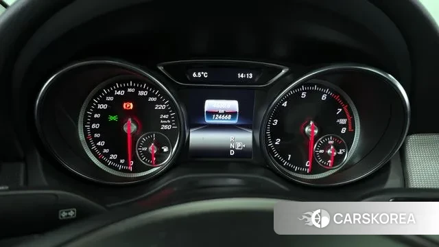 Mercedes-Benz CLA-Class C117 id 3505483 из Кореи 18