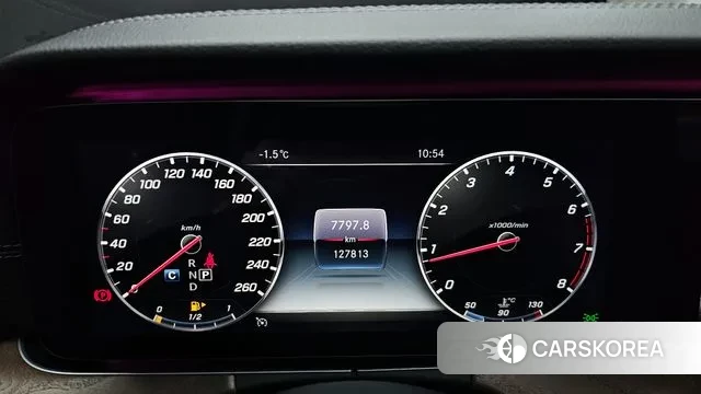 Mercedes-Benz E-Class W213 id 3612455 из Кореи 18