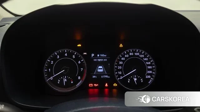 Hyundai Venue id 3044392 из Кореи 18