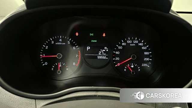 Kia All New Morning (JA) id 3894112 из Кореи 18