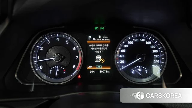 Hyundai Sonata (DN8) id 4546825 из Кореи 32