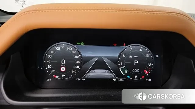 Land Rover Defender (L663) id 3021664 из Кореи 18