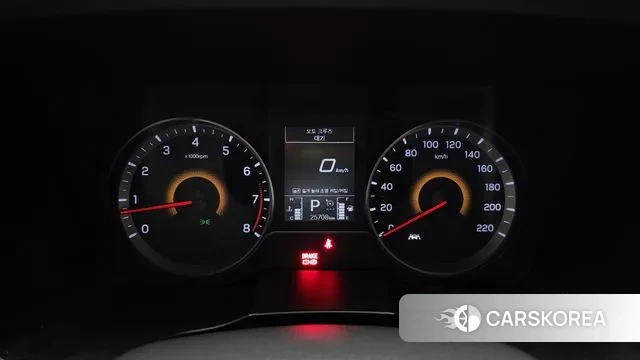 Ssangyong Tivoli Air id 2894938 из Кореи 18