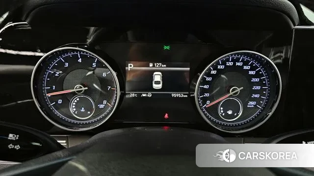 Hyundai The New Grandeur IG id 2999444 из Кореи 18