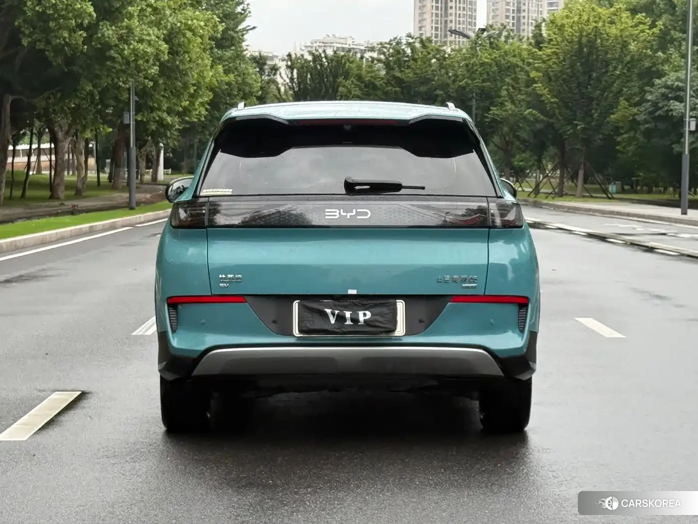 BYD Sea Lion 05 EV id 4577847 из Китая 9