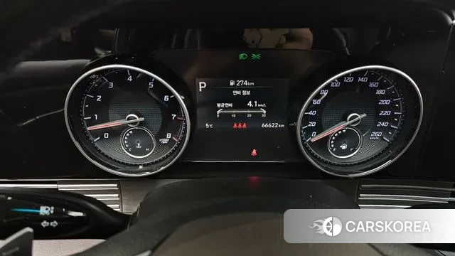 Hyundai The New Grandeur IG id 3433959 из Кореи 18