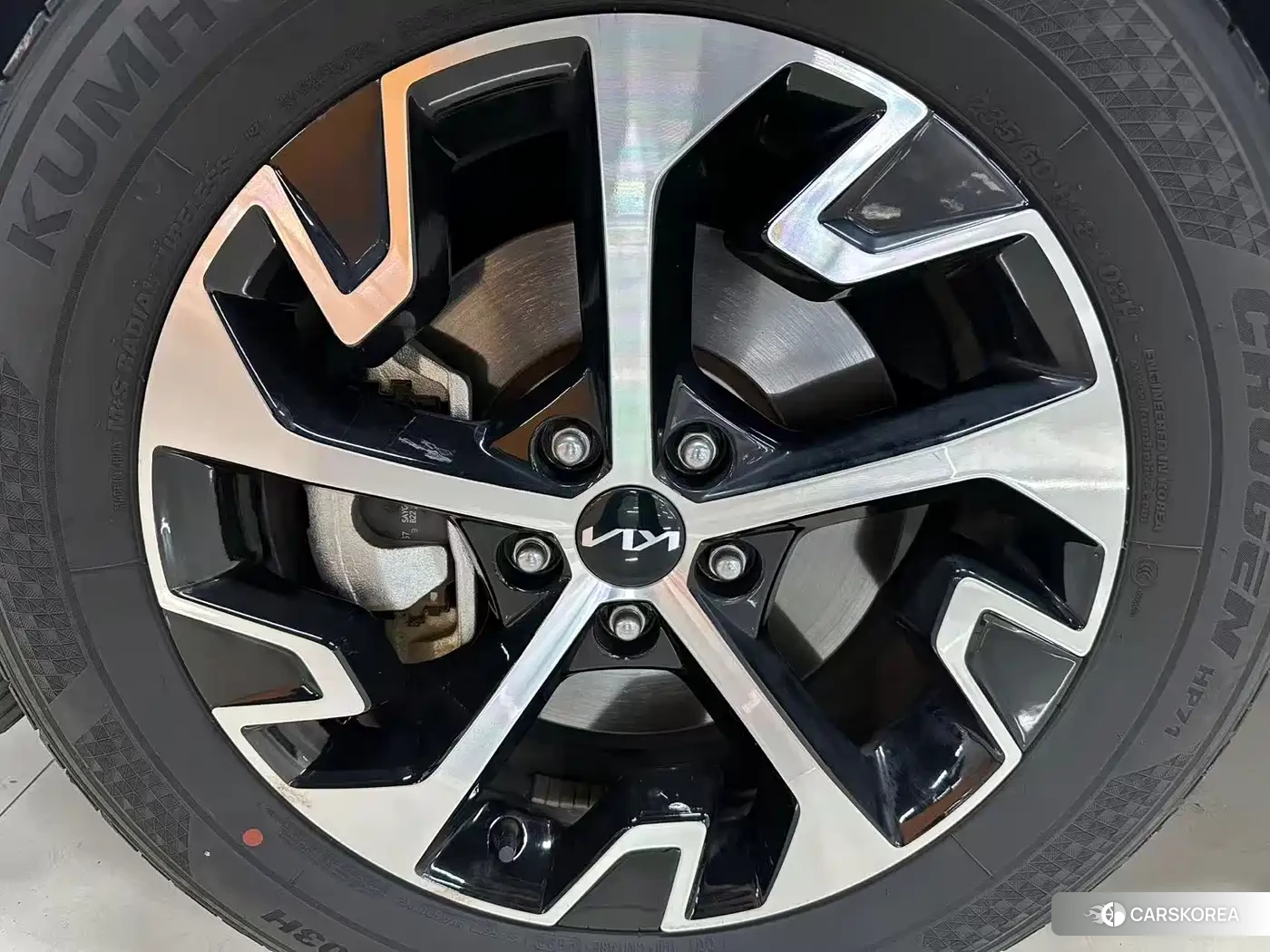 Kia Sportage id 4628943 из Китая 14