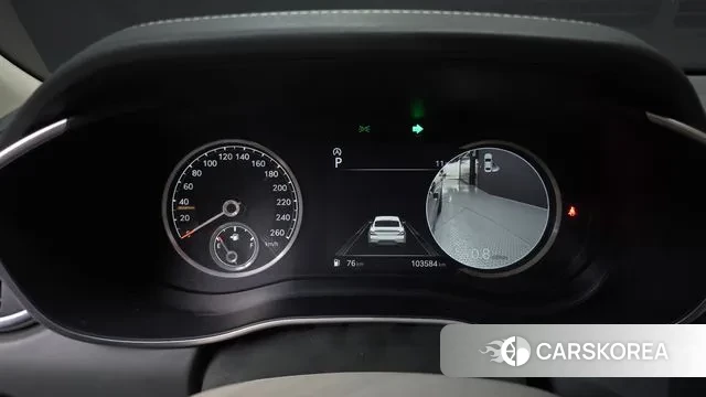 Genesis The New G70 id 3727417 из Кореи 18