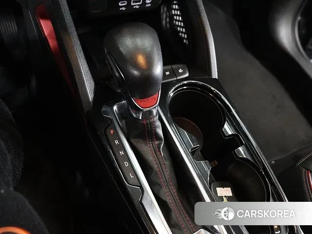 Chevrolet (GM Daewoo) Trailblazer id 3665878 из Кореи 18