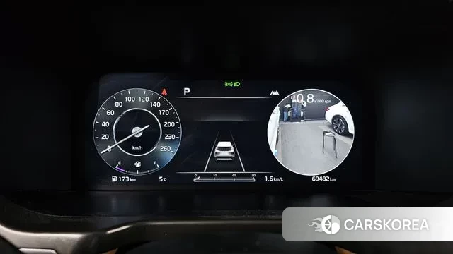 Kia Sorento 4th Generation id 3661090 из Кореи 18